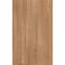 Ekena Millwork Crestline Smooth Corbel w/Backplate, Western Red Cedar, 7 1/2"W x 12"D x 12"H COR08X12X12CRE01SWR - alternate 4
